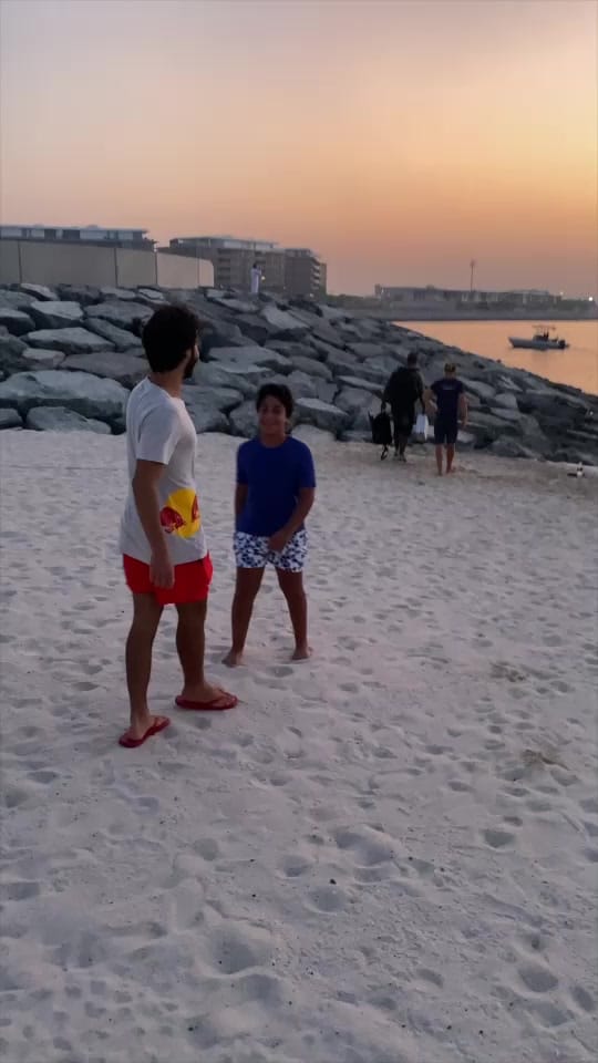 Post 6 by Omeir Saeed on TikTok (video)