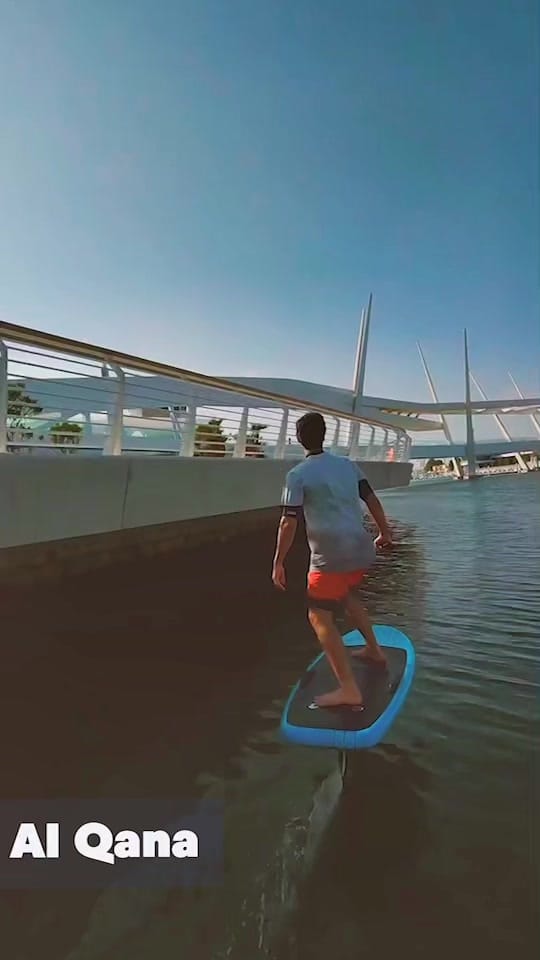 Post 3 by Omeir Saeed on TikTok (video)