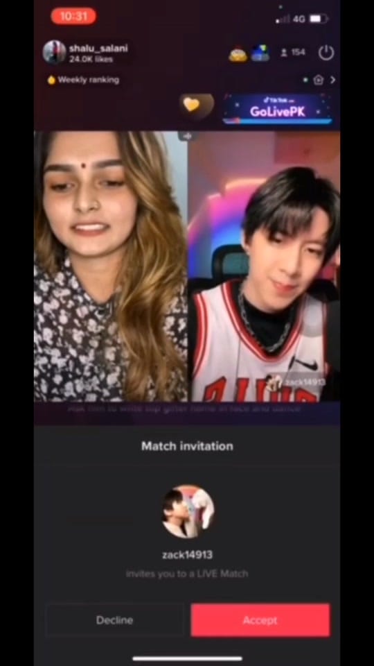 Post 8 by 𝚂𝚑𝚊𝙻𝚞..♡ on TikTok (video)