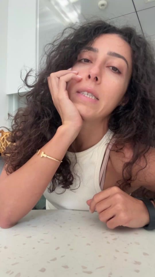 Post 1 by Ingy Sweid on TikTok (video)