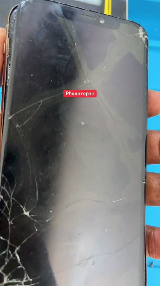 Post 5 by iPhone Repair on TikTok (video)