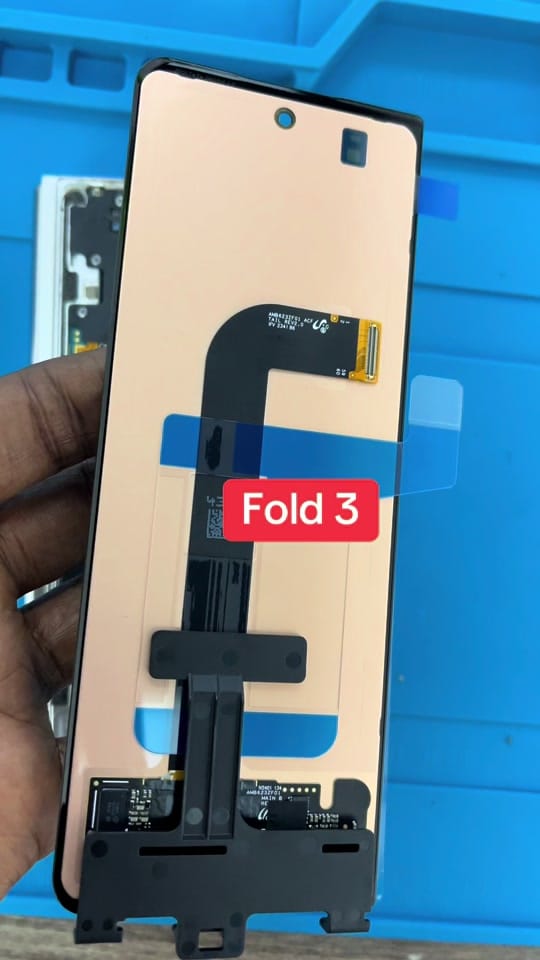Post 8 by iPhone Repair on TikTok (video)