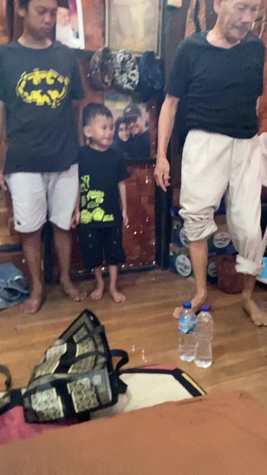 Post 3 by SAUNG AKANG HASAN on TikTok (video)