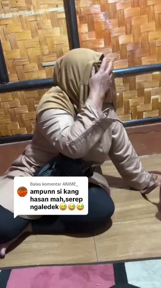 Post 5 by SAUNG AKANG HASAN on TikTok (video)