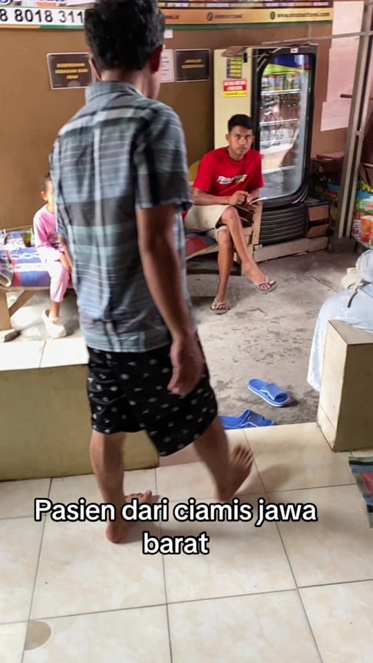 Post 2 by SAUNG AKANG HASAN on TikTok (video)