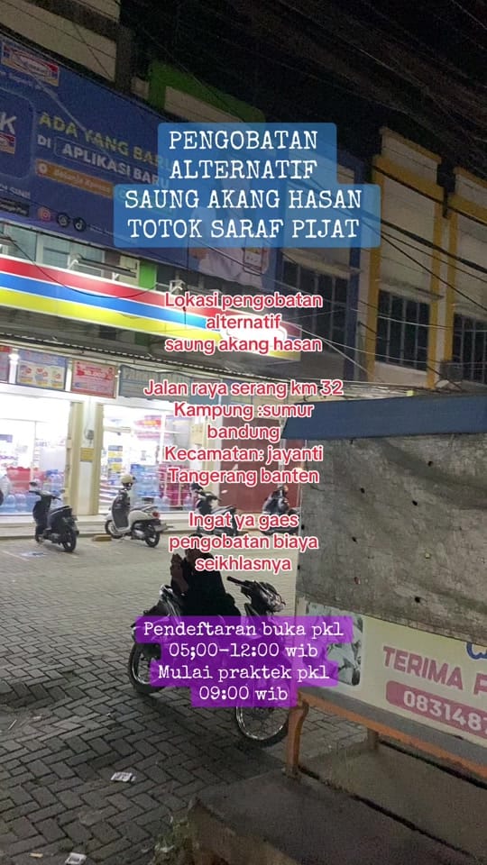 Post 8 by SAUNG AKANG HASAN on TikTok (video)