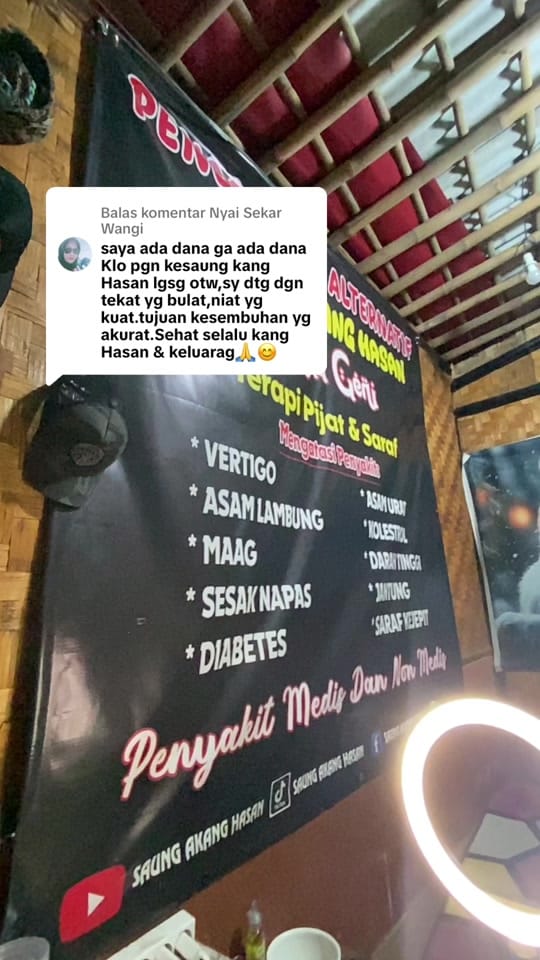 Post 7 by SAUNG AKANG HASAN on TikTok (video)