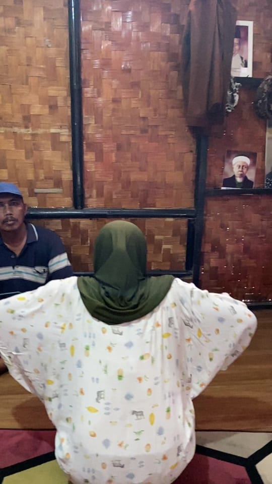 Post 4 by SAUNG AKANG HASAN on TikTok (video)
