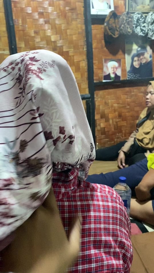 Post 6 by SAUNG AKANG HASAN on TikTok (video)