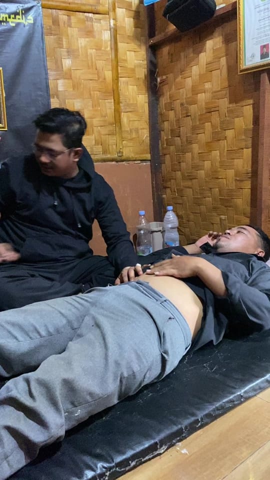Post 9 by SAUNG AKANG HASAN on TikTok (video)
