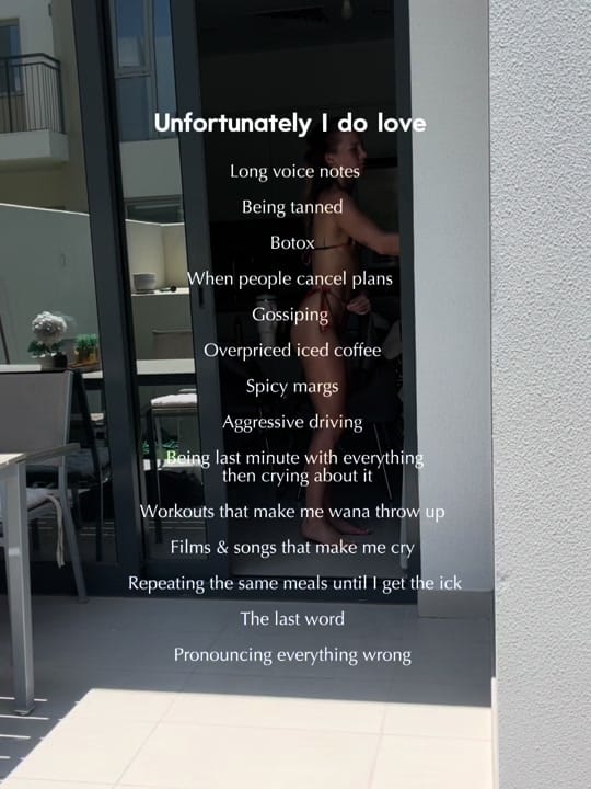 Post 6 by Frankie - Womens fitness coach on TikTok (video)