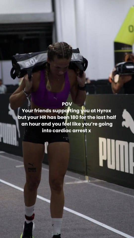 Post 10 by Frankie - Womens fitness coach on TikTok (video)