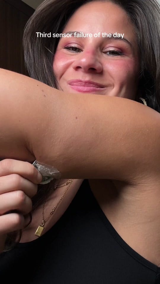 Post 4 by Sara White on TikTok (video)