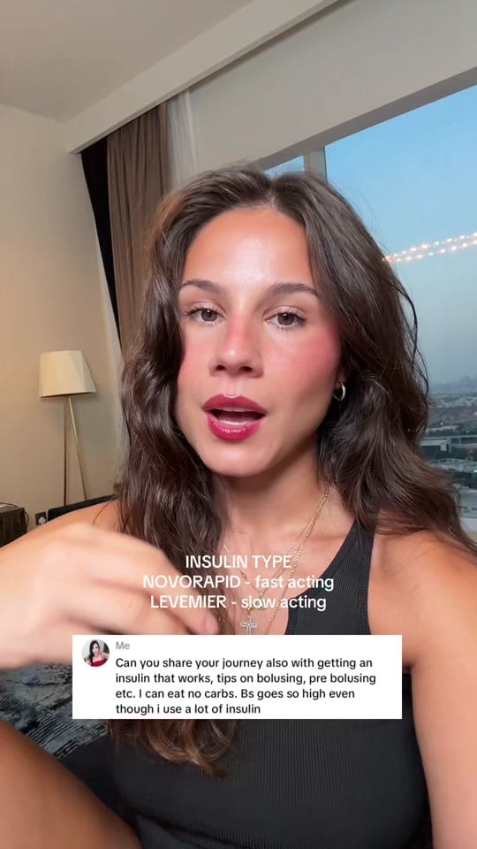 Post 7 by Sara White on TikTok (video)