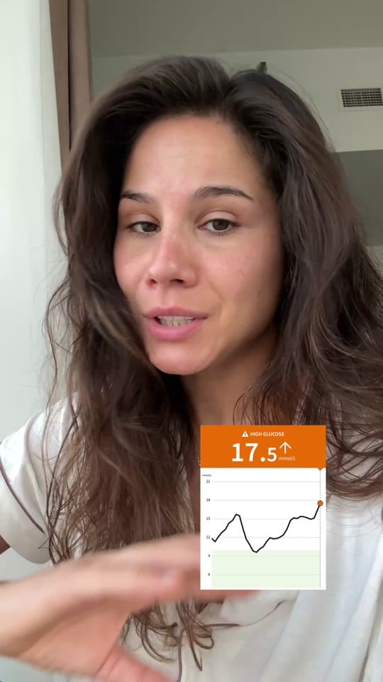 Post 2 by Sara White on TikTok (video)