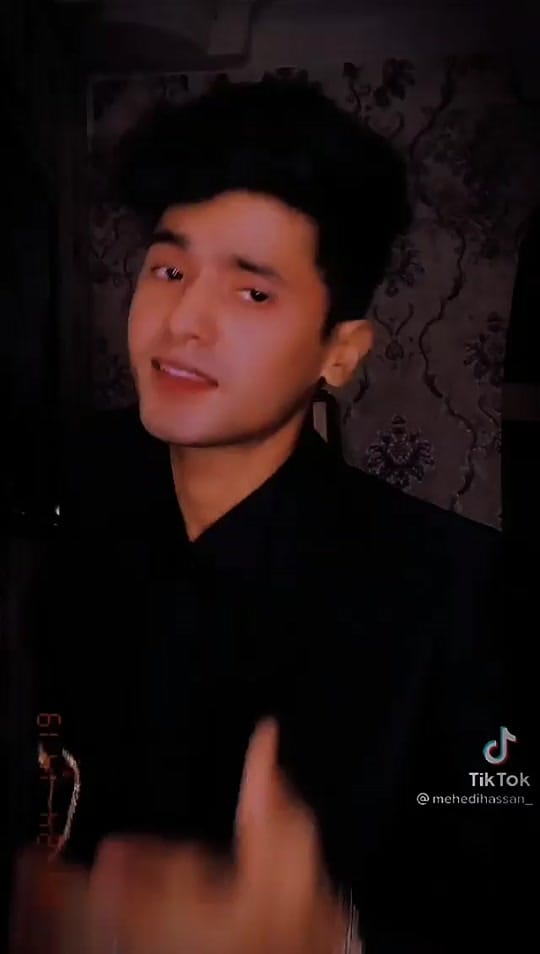 Post 5 by bushra on TikTok (video)
