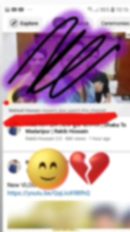 Post 4 by bushra on TikTok (video)