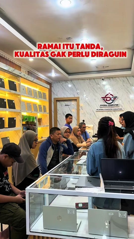 Post 3 by Laptop_premium_makassar on TikTok (video)