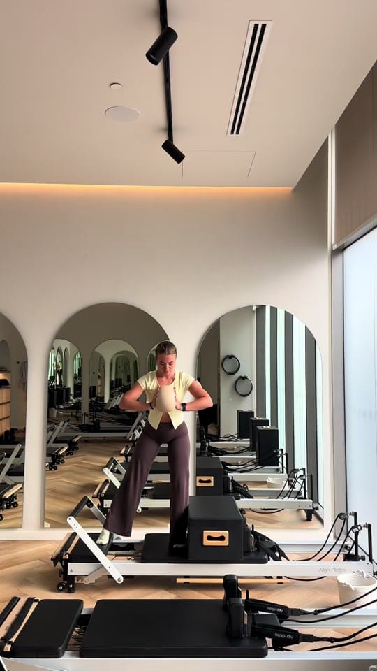 Post 4 by Coachedbybie on TikTok (video)