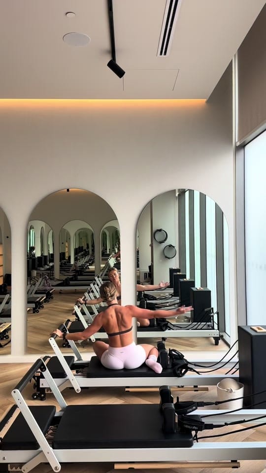 Post 5 by Coachedbybie on TikTok (video)