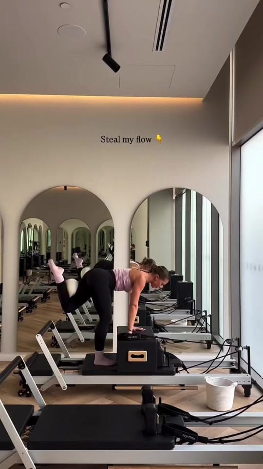 Post 8 by Coachedbybie on TikTok (video)