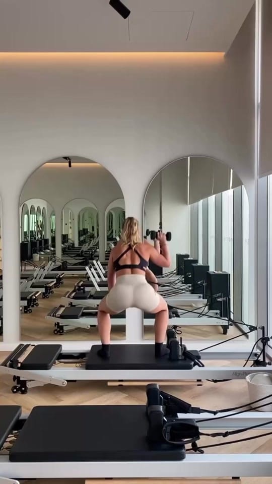 Post 10 by Coachedbybie on TikTok (video)