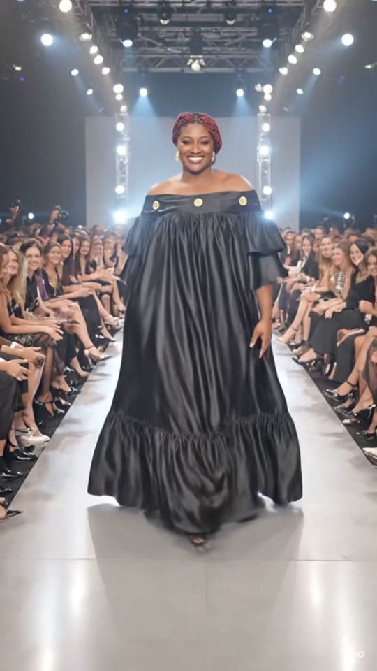 Post 8 by Mavelline African Wear Shop on TikTok (video)
