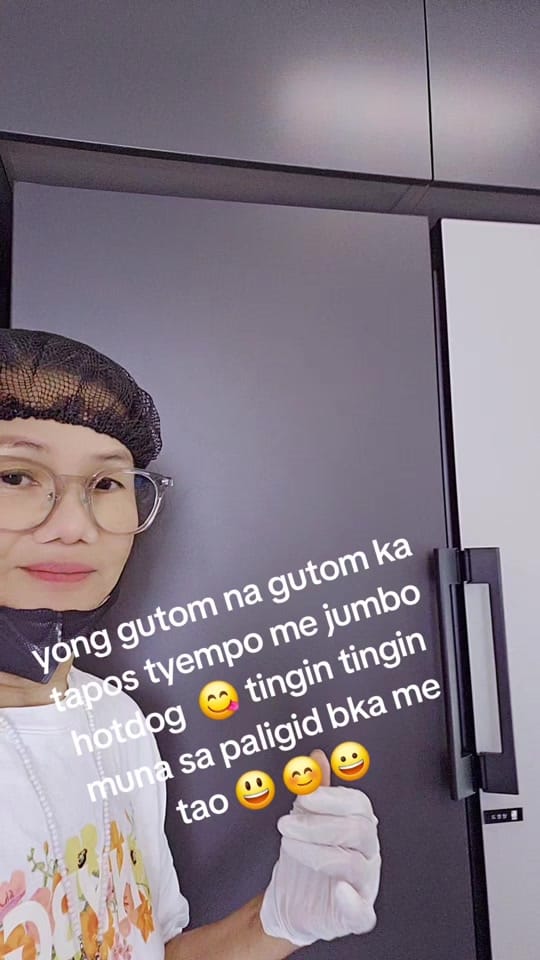 Post 9 by 이 향미 사랑  ♥️🇵🇭🇰🇷 on TikTok (video)