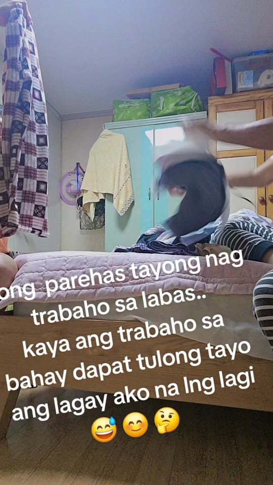 Post 1 by 이 향미 사랑  ♥️🇵🇭🇰🇷 on TikTok (video)