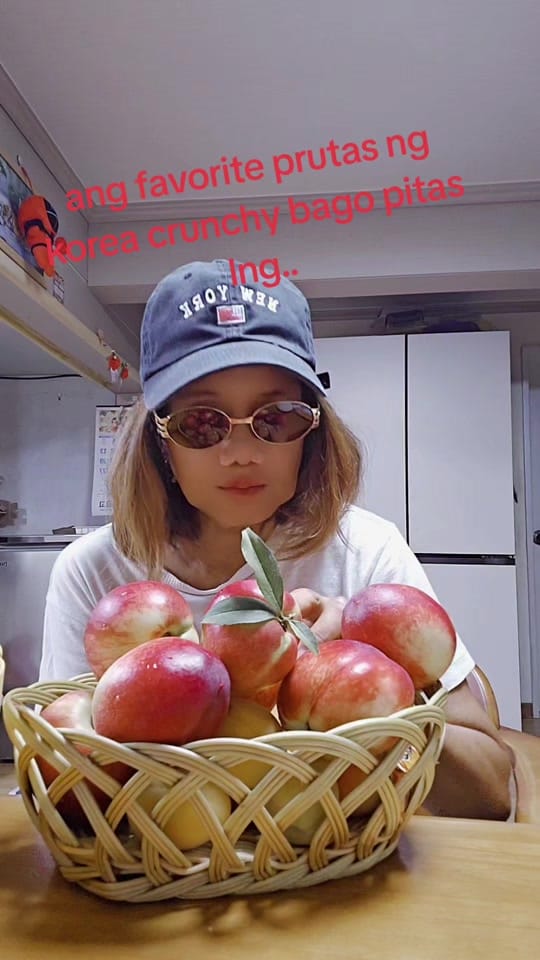 Post 6 by 이 향미 사랑  ♥️🇵🇭🇰🇷 on TikTok (video)