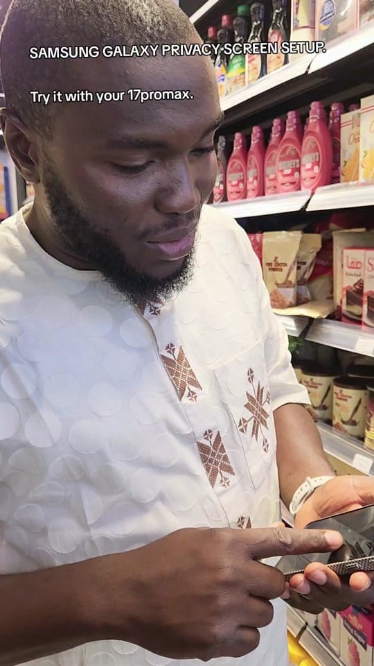 Post 9 by Olimpia Phone store  on TikTok (video)
