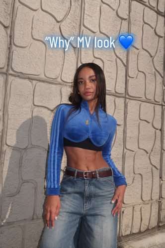 Post 6 by Naomi on TikTok (video)