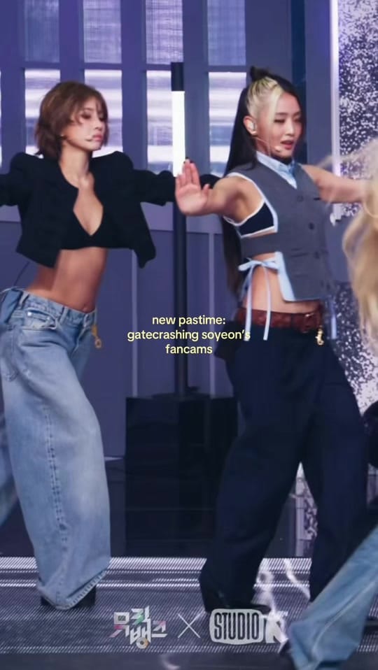 Post 1 by Naomi on TikTok (video)