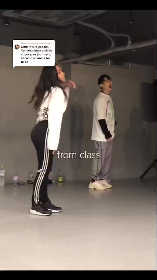 Post 9 by Naomi on TikTok (video)