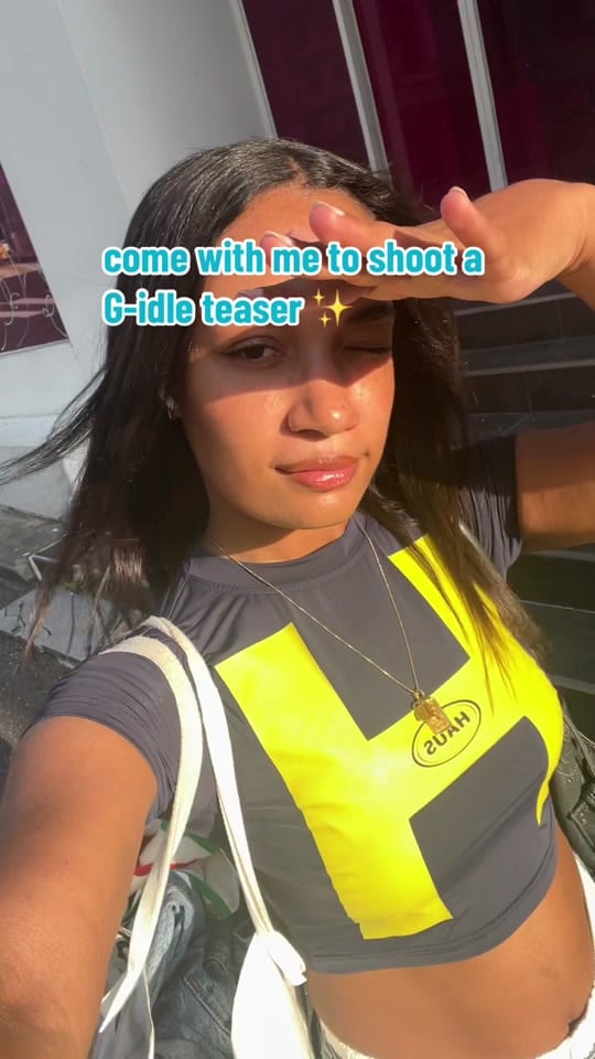 Post 2 by Naomi on TikTok (video)