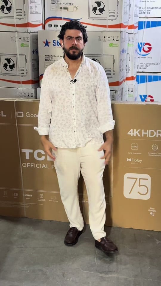 Post 3 by AhmedSamsung on TikTok (video)