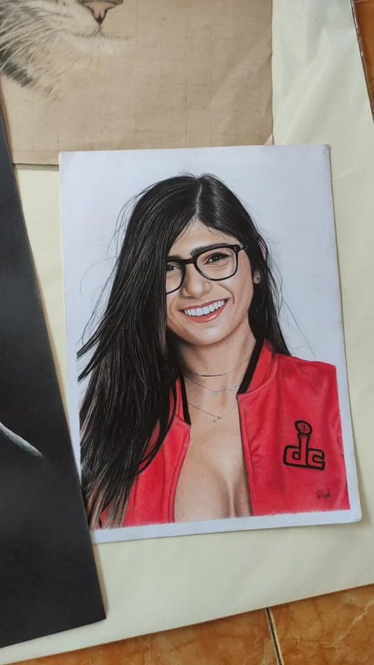 Post 10 by shodiqarts on TikTok (video)