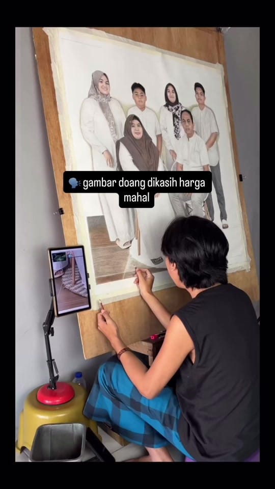 Post 5 by shodiqarts on TikTok (video)
