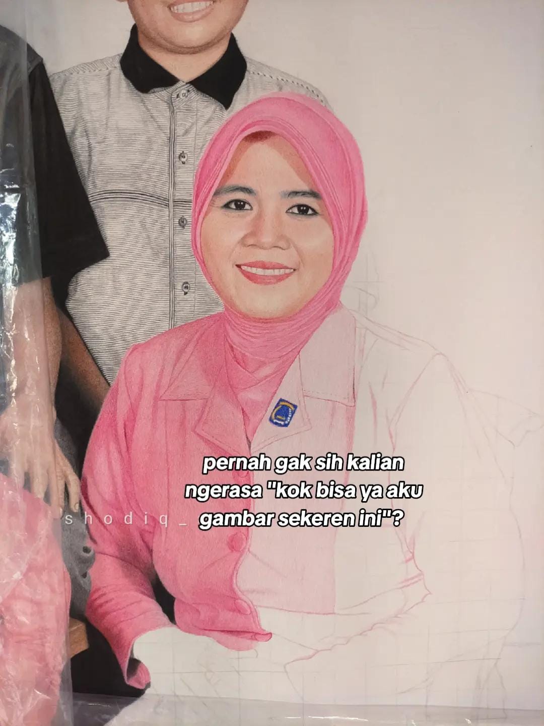 Post 9 by shodiqarts on TikTok (video)
