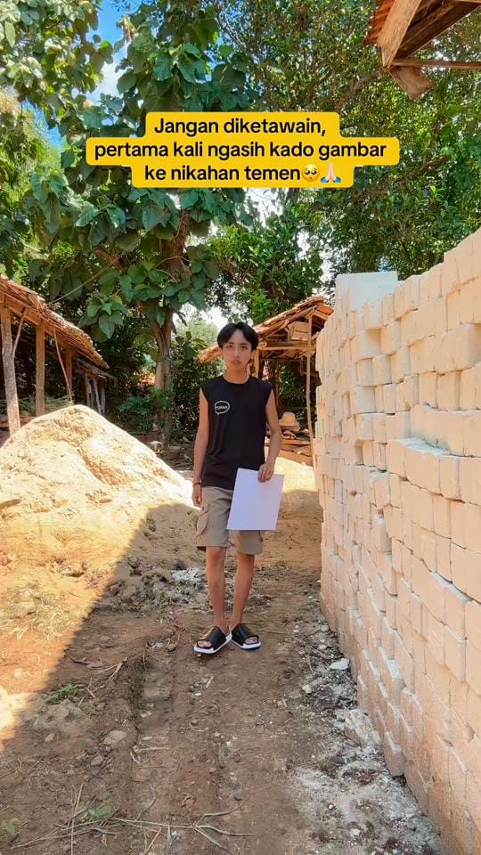 Post 1 by shodiqarts on TikTok (video)