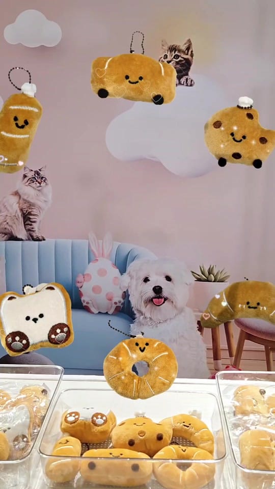 Post 6 by CentralWorld_Samsung on TikTok (video)