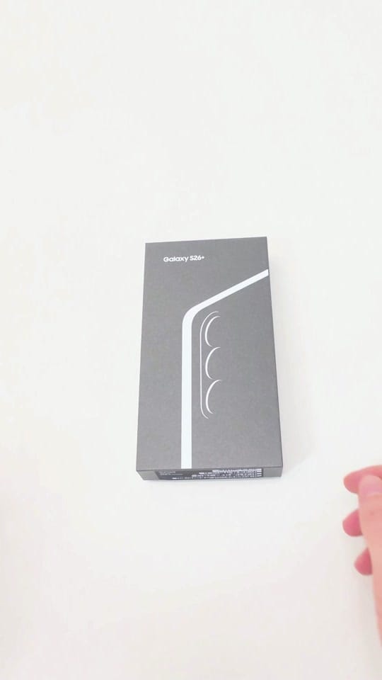 Post 7 by Samsung Store Bulgaria on TikTok (video)