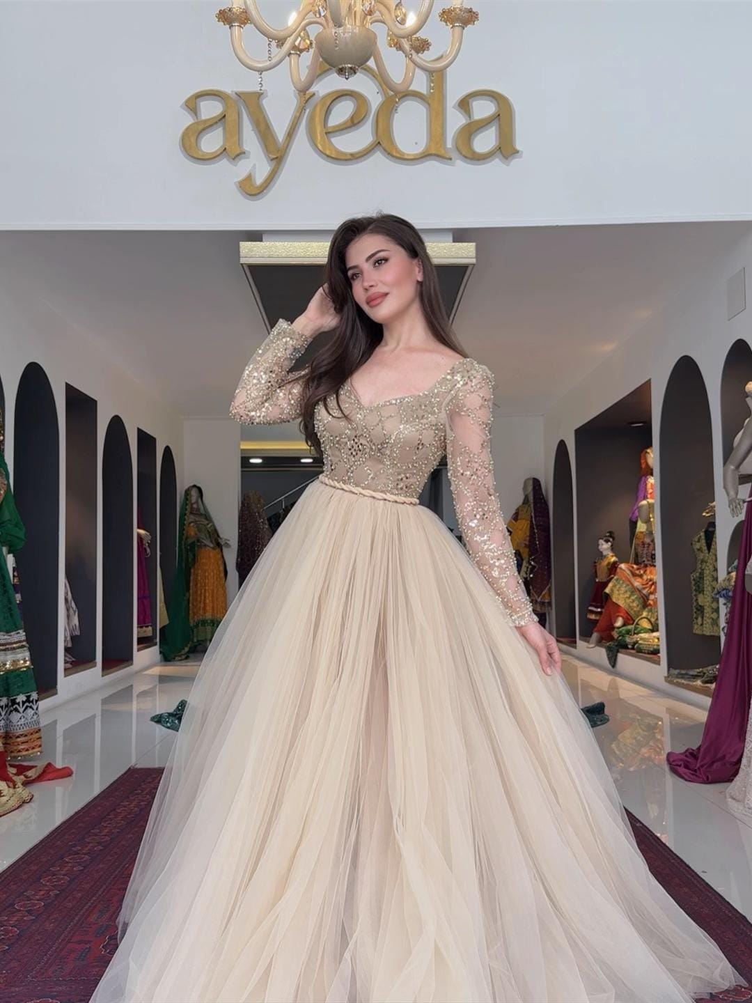 Post 7 by ayeda.shadab on TikTok (video)