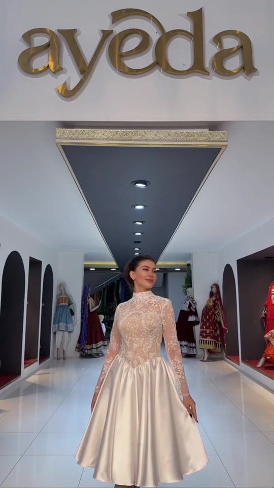 Post 4 by ayeda.shadab on TikTok (video)