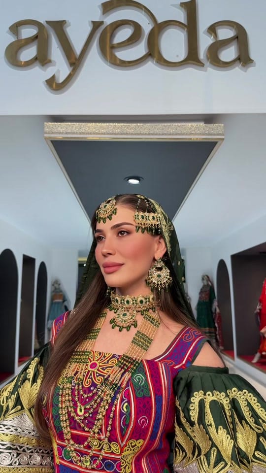 Post 3 by ayeda.shadab on TikTok (video)