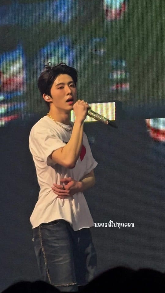 Post 6 by นอกอที่ไปทุกคอน on TikTok (video)