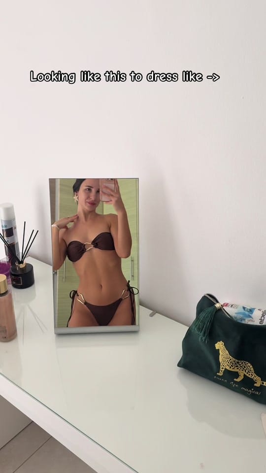 Post 6 by Andjela Relic on TikTok (video)