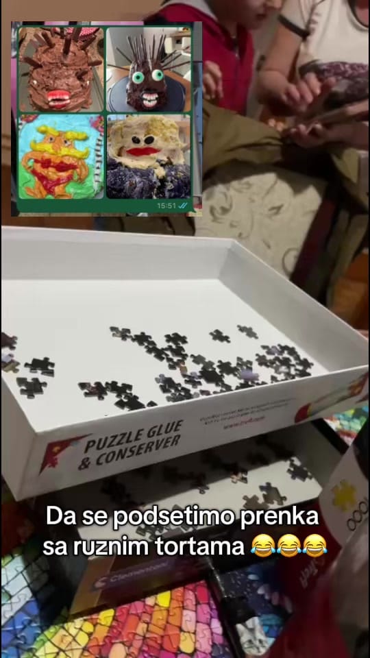 Post 3 by Andjela Relic on TikTok (video)