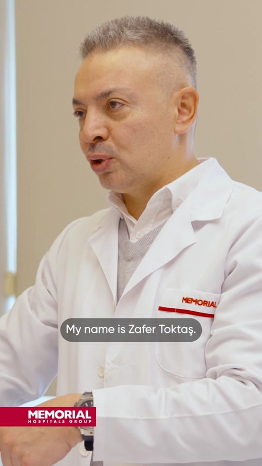 Post 1 by Memorial Hospitals Group on TikTok (video)