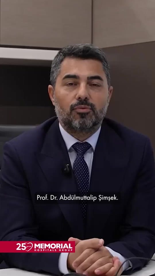 Post 6 by Memorial Hospitals Group on TikTok (video)